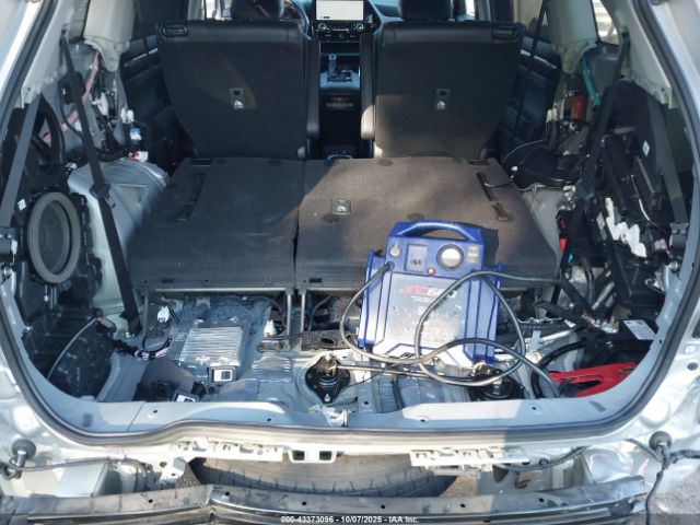 2024 TOYOTA HIGHLANDER HYBRID 5TDXBRCH0RS605483 Photo 5