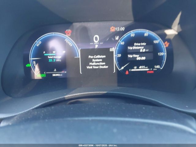 2024 TOYOTA HIGHLANDER HYBRID 5TDXBRCH0RS605483 Photo 6