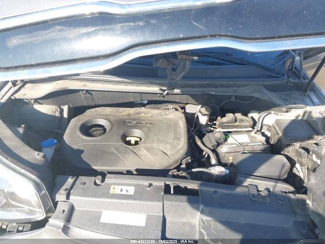 KIA dohc gdi nu 2015 KNDJP3A50F7182617 Image 10
