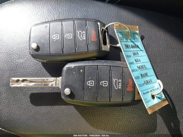 KIA dohc gdi nu 2015 KNDJP3A50F7182617 Image 11