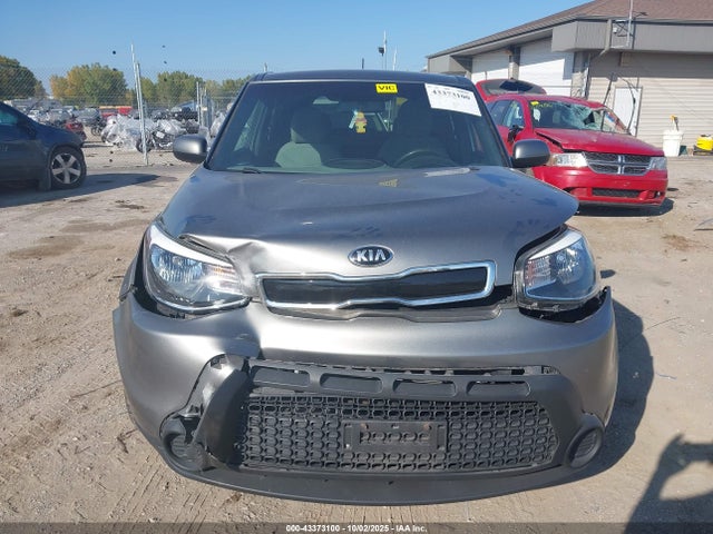 KIA dohc gdi nu 2015 KNDJP3A50F7182617 Image 12