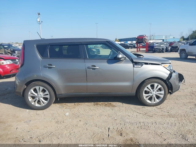 KIA dohc gdi nu 2015 KNDJP3A50F7182617 Image 13