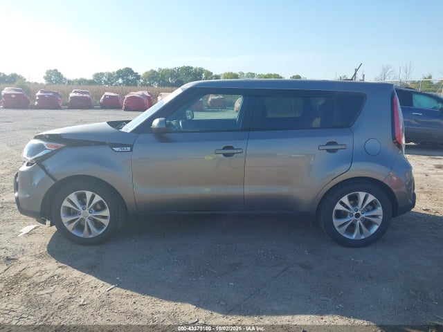 KIA dohc gdi nu 2015 KNDJP3A50F7182617 Image 14