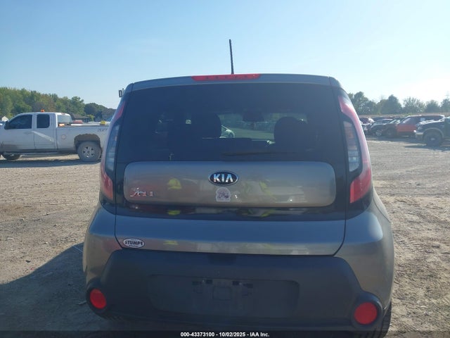 KIA dohc gdi nu 2015 KNDJP3A50F7182617 Image 16