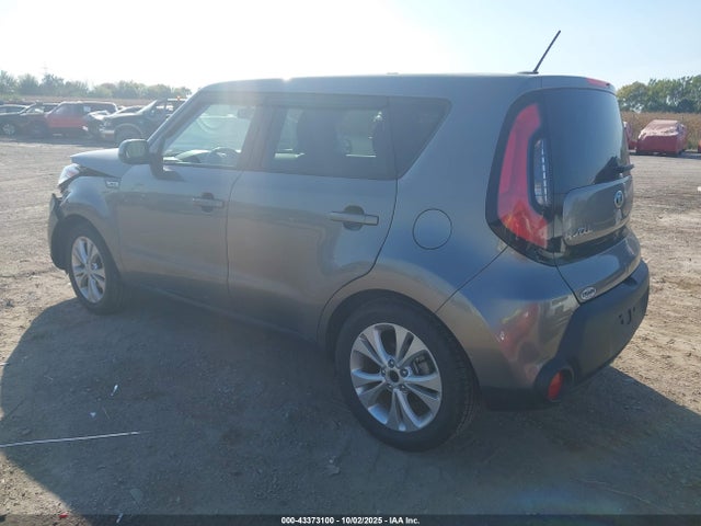 KIA dohc gdi nu 2015 KNDJP3A50F7182617 Image 3