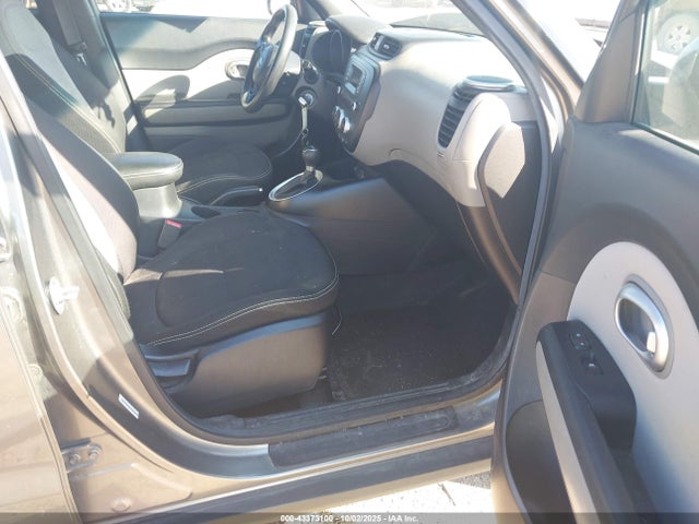 KIA dohc gdi nu 2015 KNDJP3A50F7182617 Image 5
