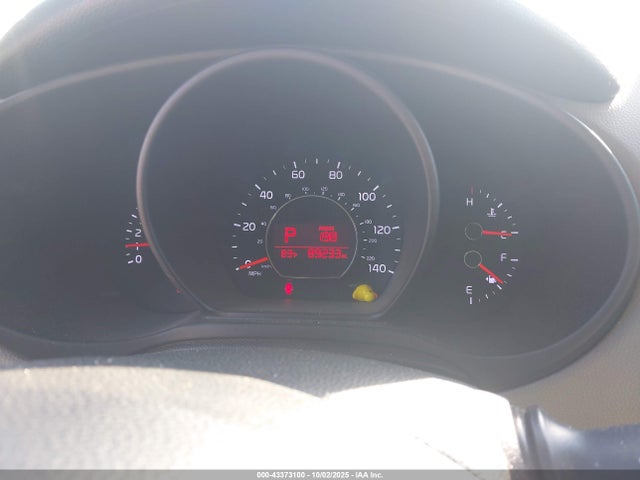 KIA dohc gdi nu 2015 KNDJP3A50F7182617 Image 7