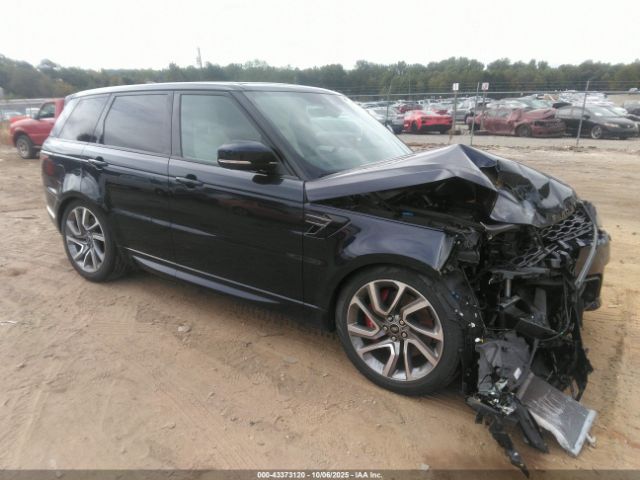 2020 LAND ROVER RANGE ROVER SPORT SALWR2SE4LA700700