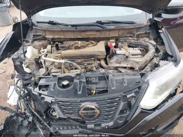 2020 NISSAN ROGUE KNMAT2MT4LP541012 Photo 9