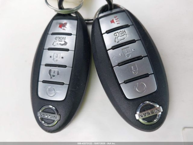 2020 NISSAN ROGUE KNMAT2MT4LP541012 Photo 10