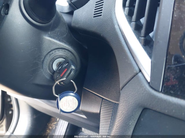 JF2SKADC0LH595596 Subaru naturally aspirated u5