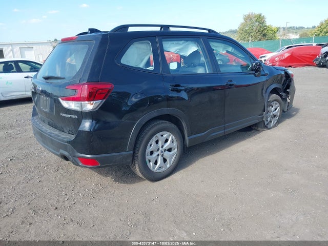 JF2SKADC0LH595596 Subaru naturally aspirated u5