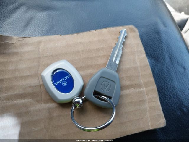 2006 ACURA MDX 2HNYD18266H503937 Photo 10