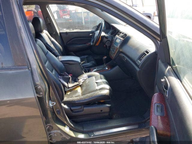 2006 ACURA MDX 2HNYD18266H503937 Photo 4