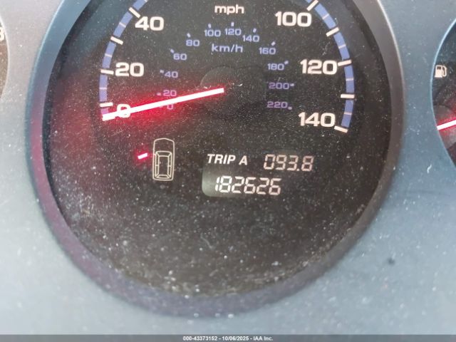 2006 ACURA MDX 2HNYD18266H503937 Photo 6