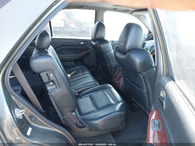 2006 ACURA MDX 2HNYD18266H503937 Photo 7