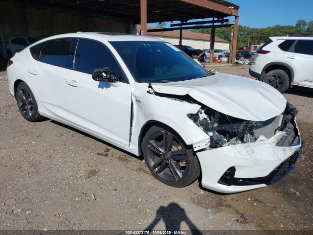 2023 ACURA INTEGRA 19UDE4H32PA018546 Photo 0