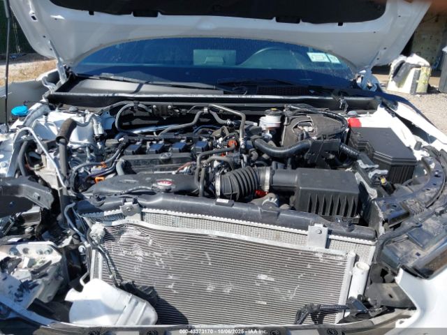 2023 ACURA INTEGRA 19UDE4H32PA018546 Photo 9