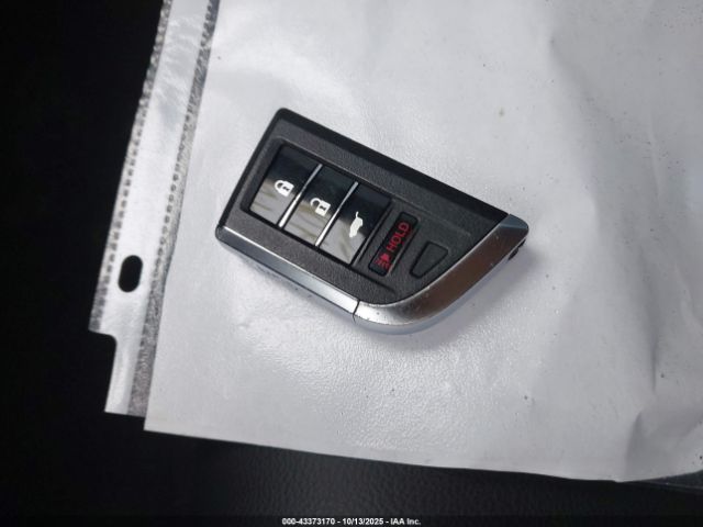 2023 ACURA INTEGRA 19UDE4H32PA018546 Photo 10