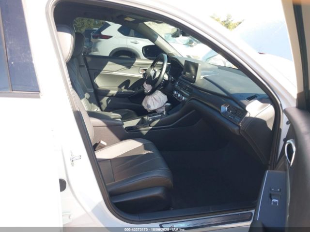 2023 ACURA INTEGRA 19UDE4H32PA018546 Photo 4