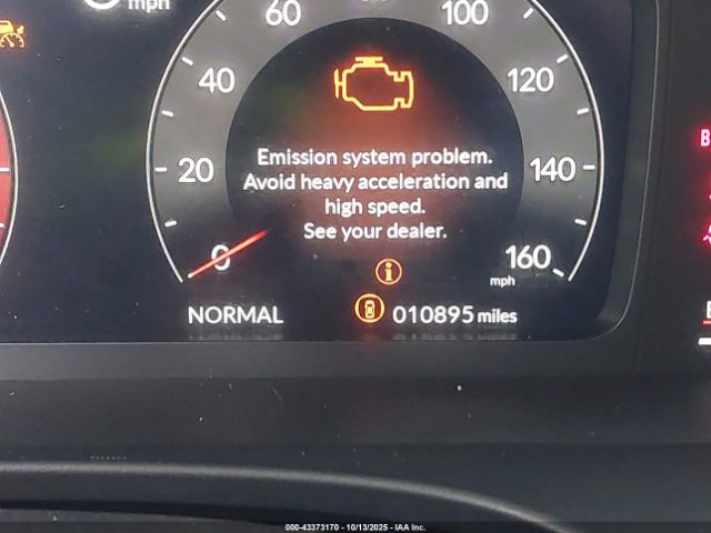 2023 ACURA INTEGRA 19UDE4H32PA018546 Photo 6