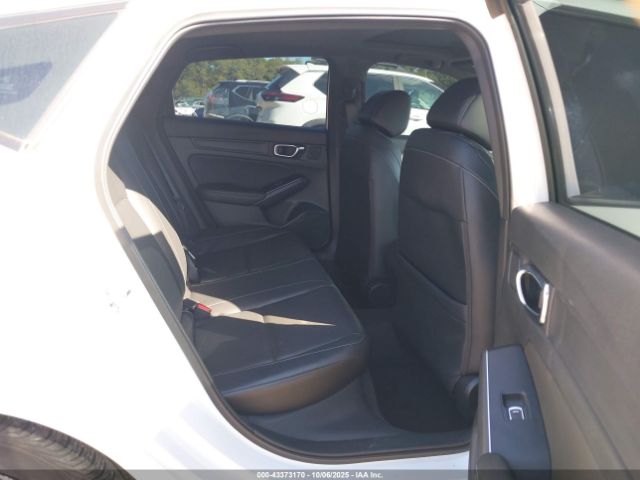 2023 ACURA INTEGRA 19UDE4H32PA018546 Photo 7