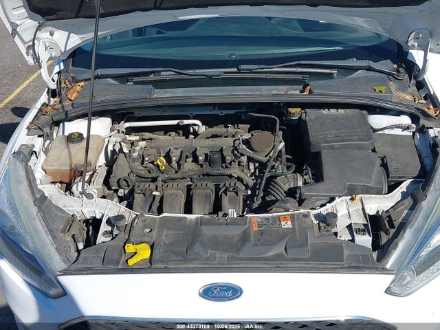 Ford 2015 2015 1FADP3K22FL306921 Image 10