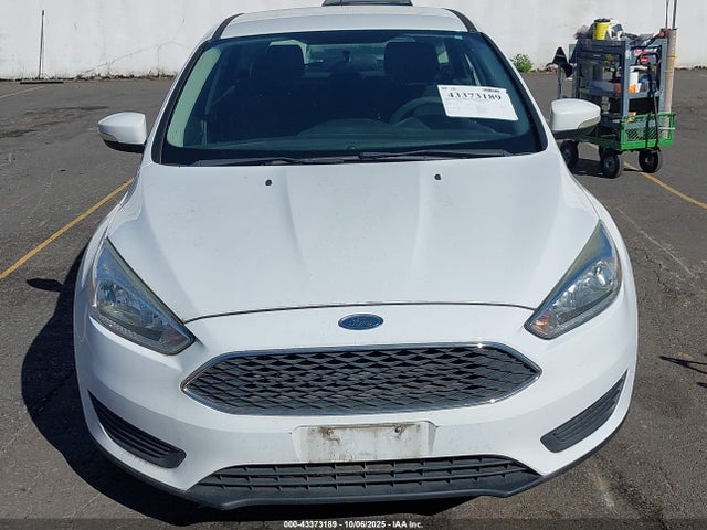Ford 2015 2015 1FADP3K22FL306921 Image 6