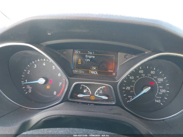 Ford 2015 2015 1FADP3K22FL306921 Image 7