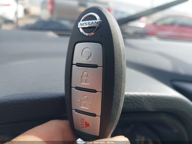 2022 NISSAN ROGUE SPORT JN1BJ1BV3NW345566 Photo 10