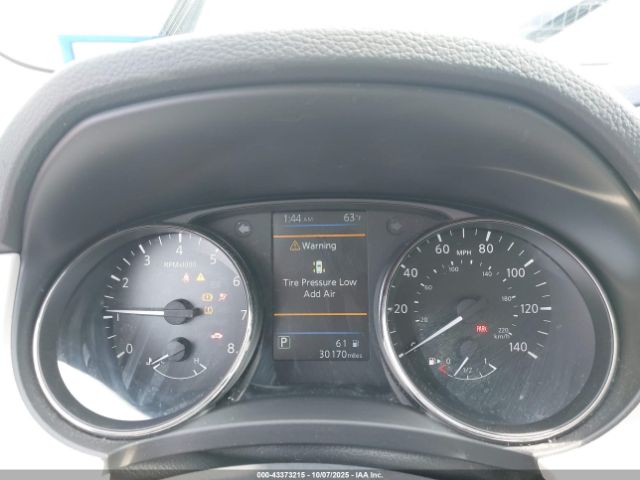 2022 NISSAN ROGUE SPORT JN1BJ1BV3NW345566 Photo 6