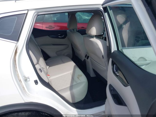 2022 NISSAN ROGUE SPORT JN1BJ1BV3NW345566 Photo 7