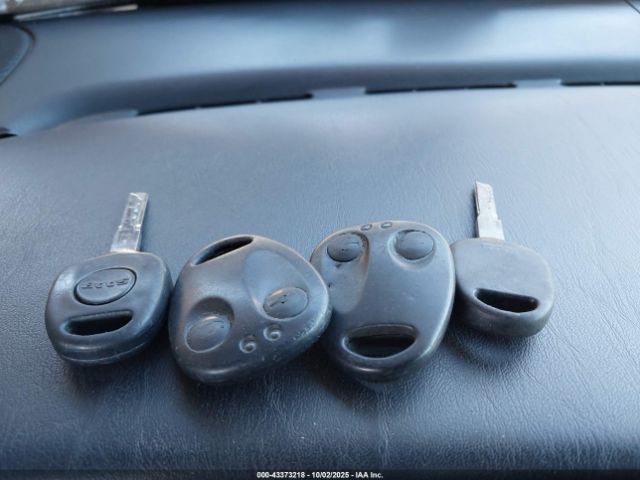 1998 SAAB 900 YS3DD75B3W7003945 Photo 10