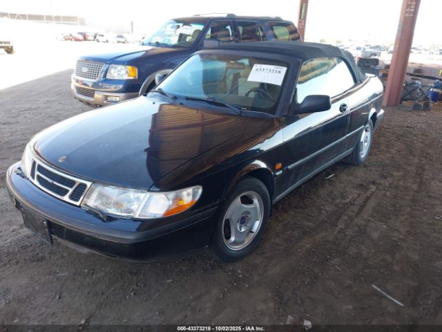 1998 SAAB 900 YS3DD75B3W7003945 Photo 1