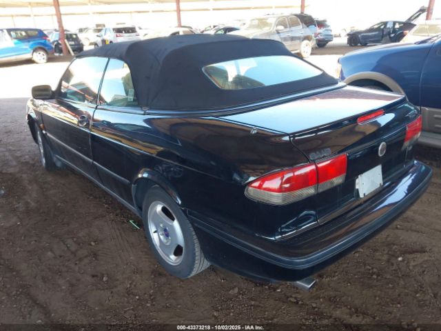 1998 SAAB 900 YS3DD75B3W7003945 Photo 2