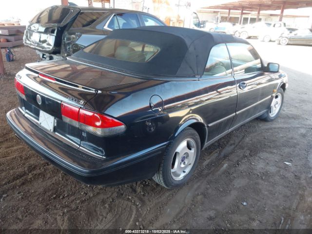 1998 SAAB 900 YS3DD75B3W7003945 Photo 3
