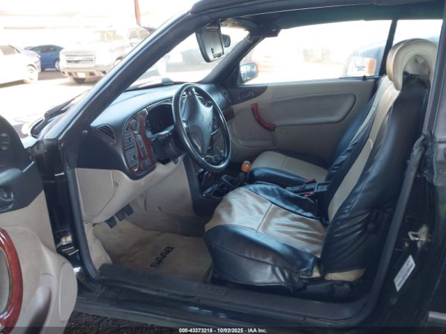 1998 SAAB 900 YS3DD75B3W7003945 Photo 4