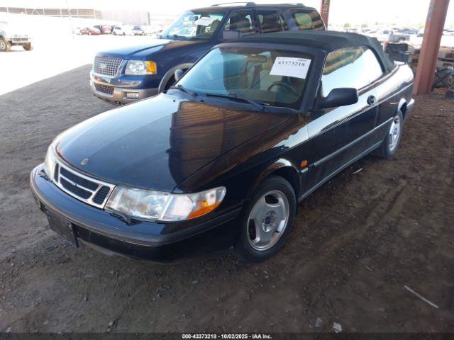 1998 SAAB 900 YS3DD75B3W7003945 Photo 5