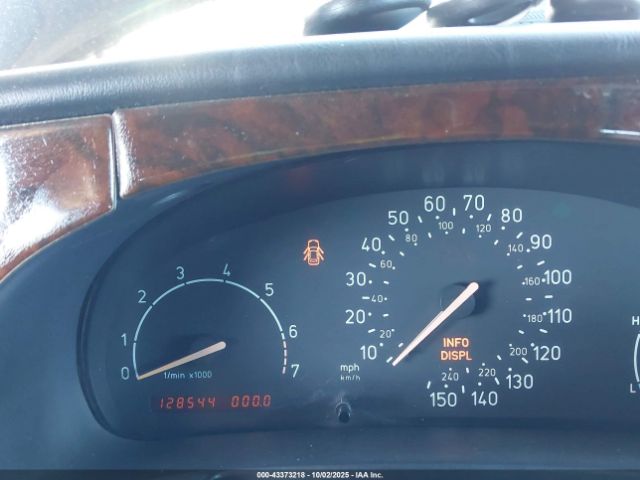1998 SAAB 900 YS3DD75B3W7003945 Photo 6