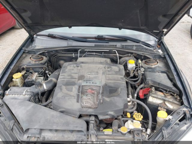 2007 SUBARU OUTBACK 4S4BP86C074302505 Photo 9