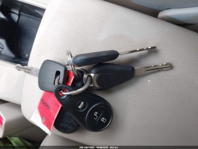 2007 SUBARU OUTBACK 4S4BP86C074302505 Photo 10