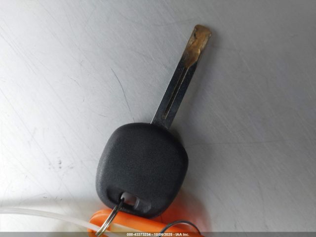 2004 LEXUS ES 330 JTHBA30G345051617 Photo 10