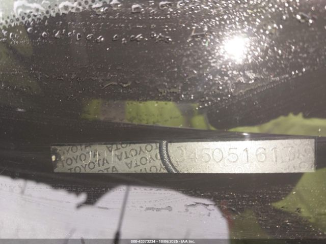 2004 LEXUS ES 330 JTHBA30G345051617 Photo 8