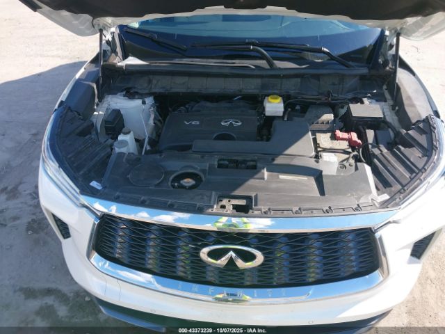 2022 INFINITI QX60 5N1DL1FR5NC336118 Photo 9
