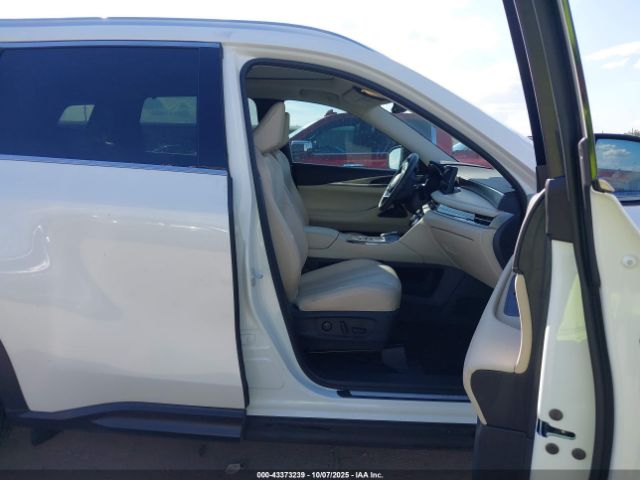 2022 INFINITI QX60 5N1DL1FR5NC336118 Photo 4