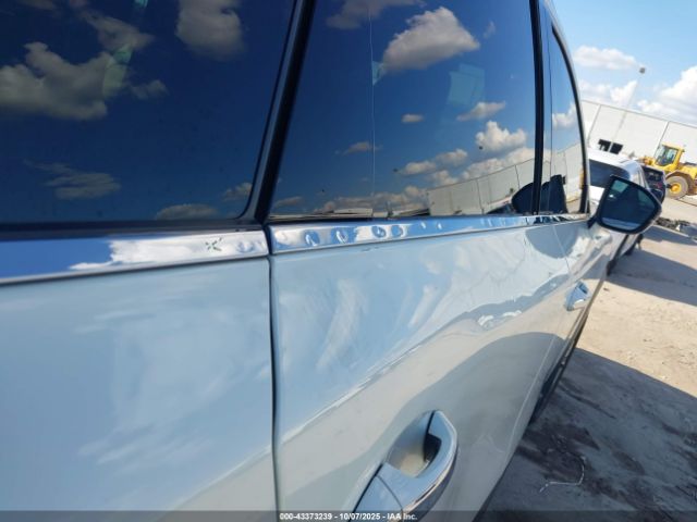 2022 INFINITI QX60 5N1DL1FR5NC336118 Photo 5