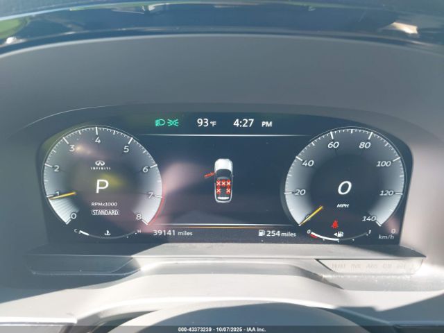 2022 INFINITI QX60 5N1DL1FR5NC336118 Photo 6