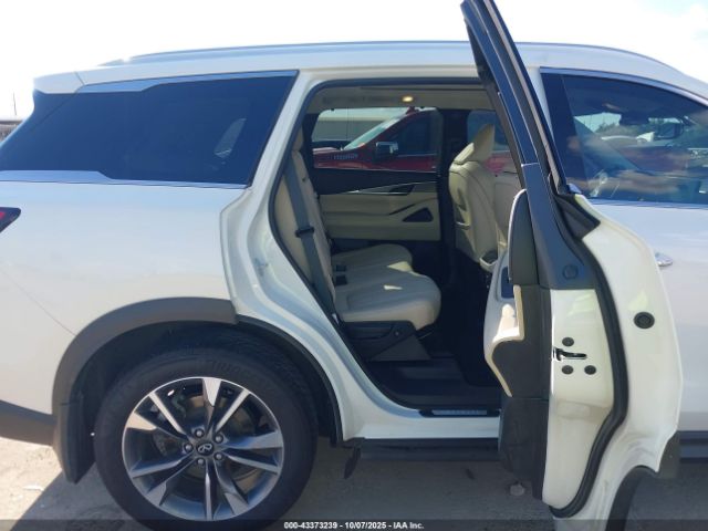 2022 INFINITI QX60 5N1DL1FR5NC336118 Photo 7
