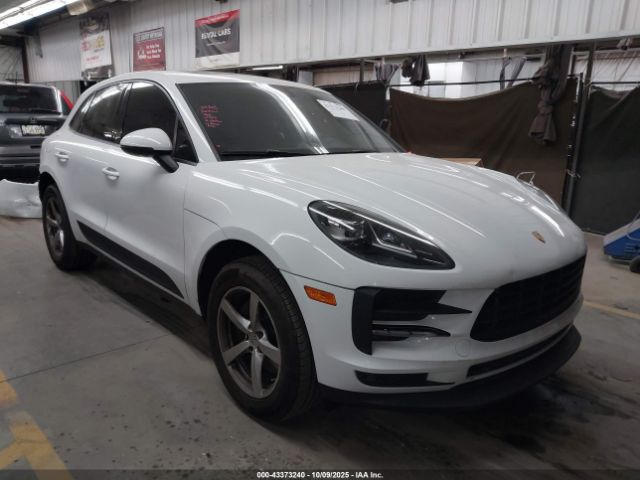 2020 PORSCHE MACAN WP1AA2A5XLLB03841 Photo 0