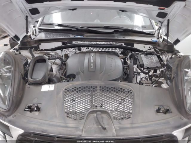 2020 PORSCHE MACAN WP1AA2A5XLLB03841 Photo 9